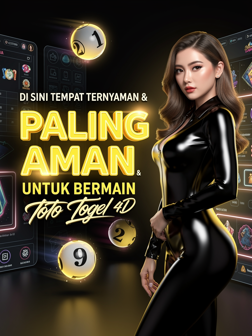 SUMO788 — banner utama